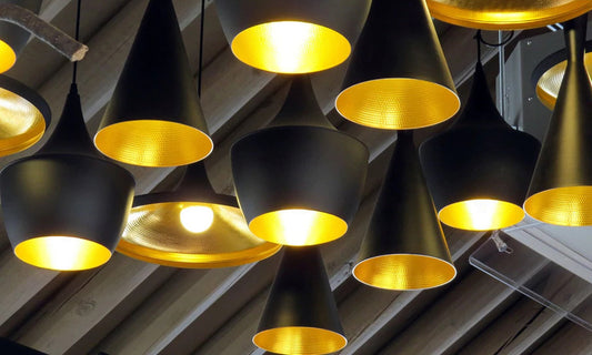 Light Fixture as a Decorative and Functional aspect of your Home Decor