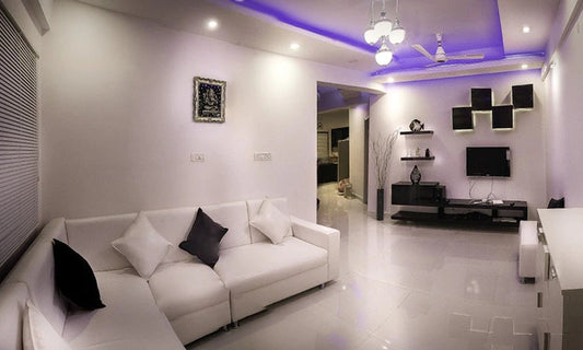 The Ultimate Luxury Interior Lighting Guide