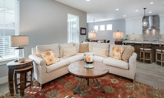 5 Things to Consider When Planning Functional Lighting in Your Home