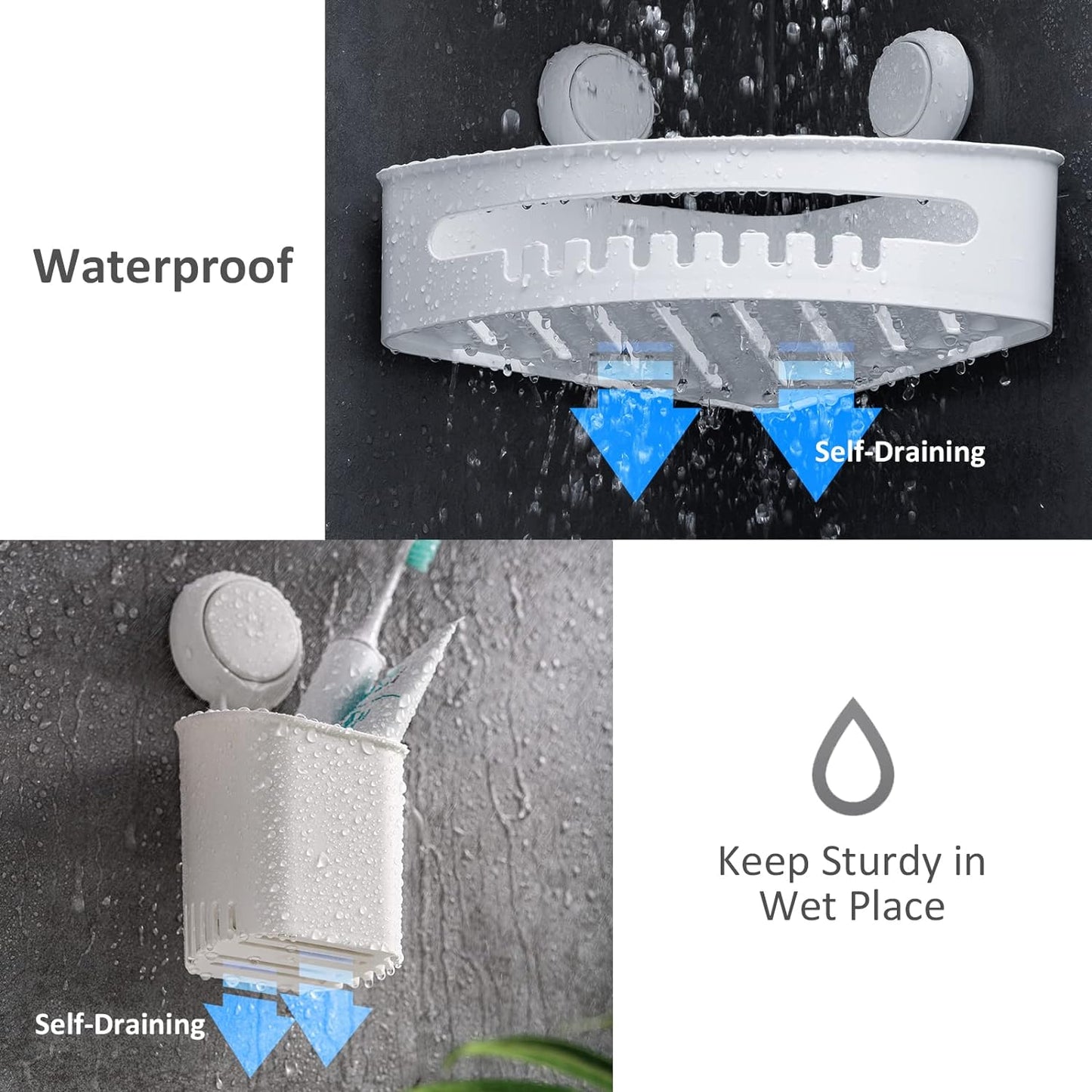 Shower Caddy