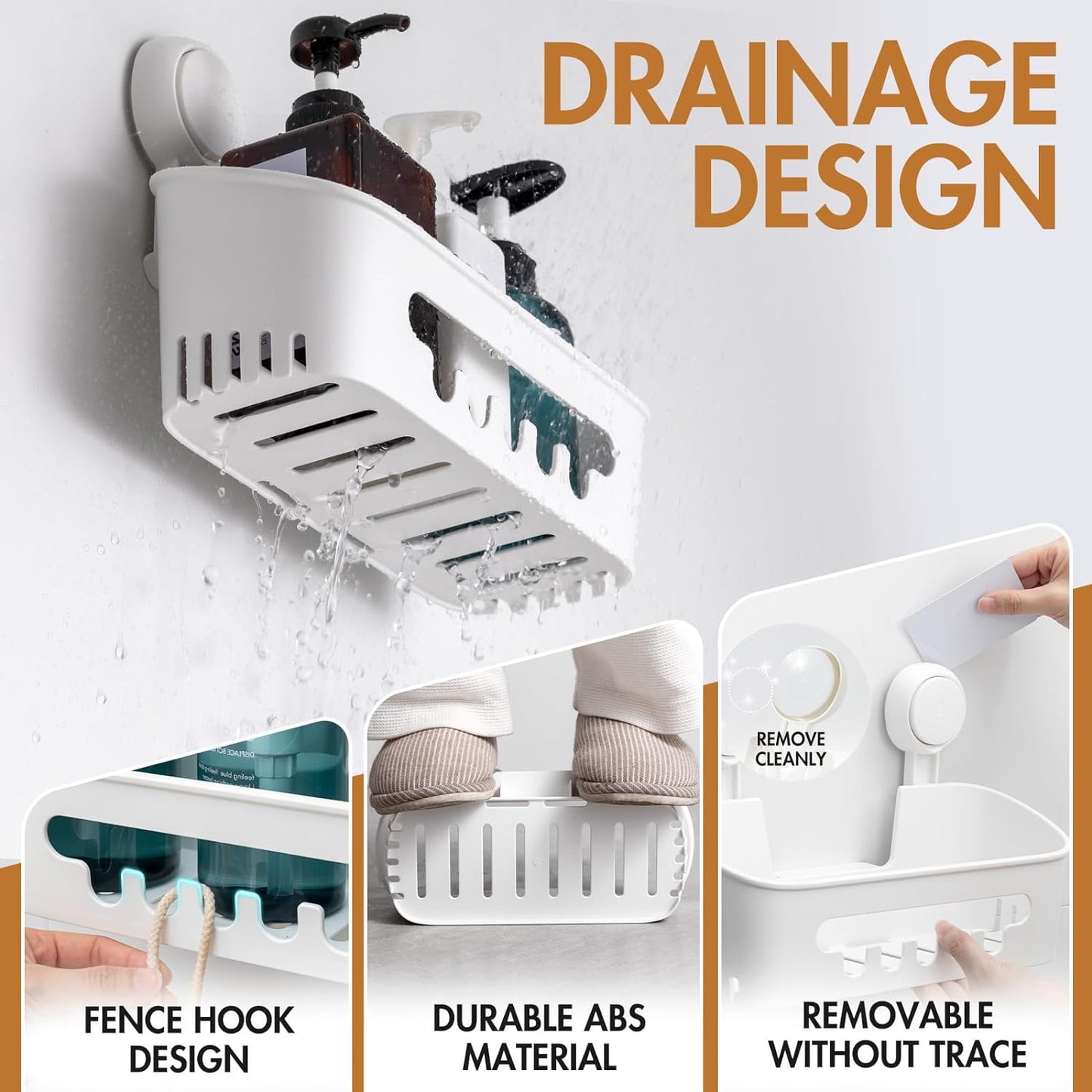 Shower Caddy