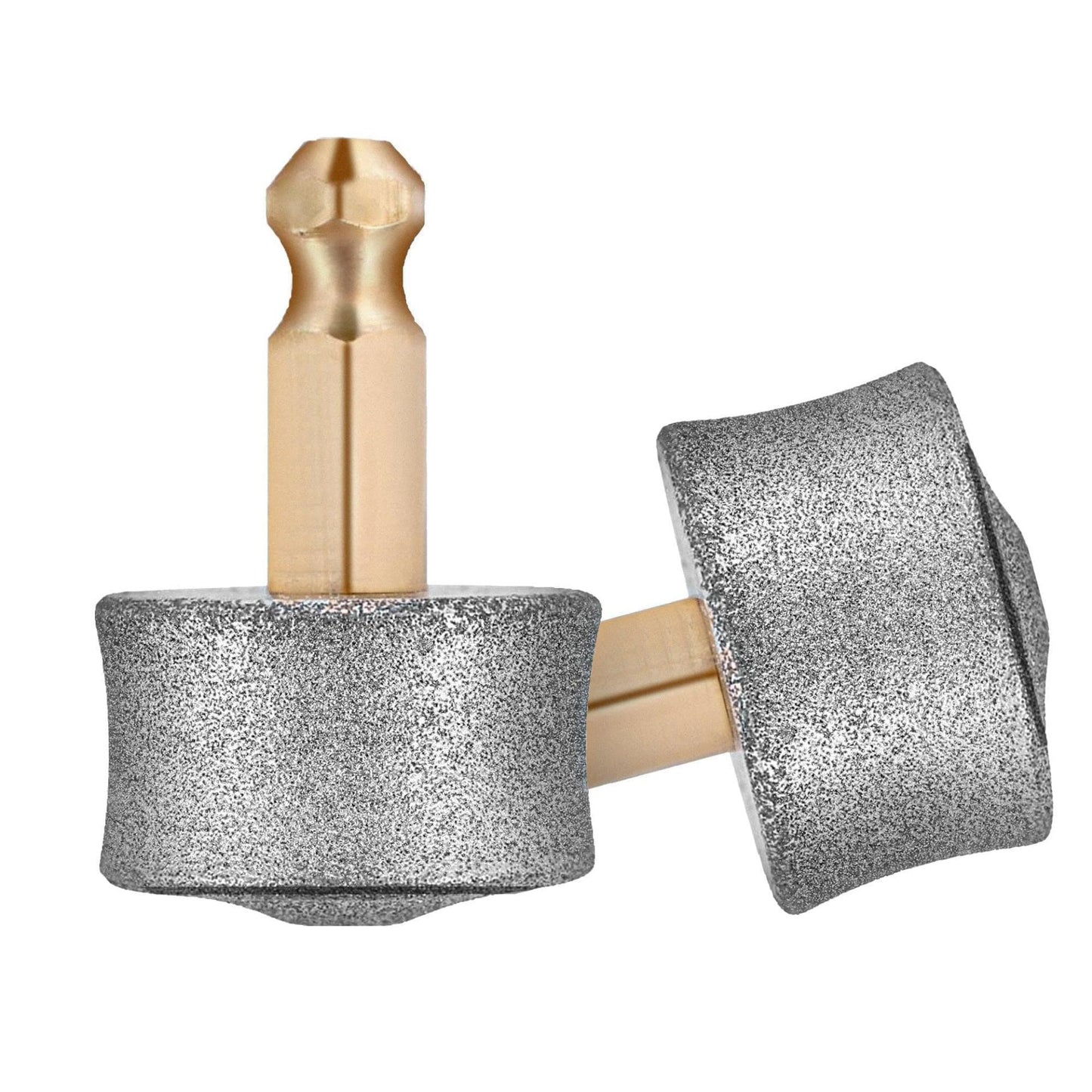 Dog Nail Grinder with LED Lights and Replacement Diamond Bit