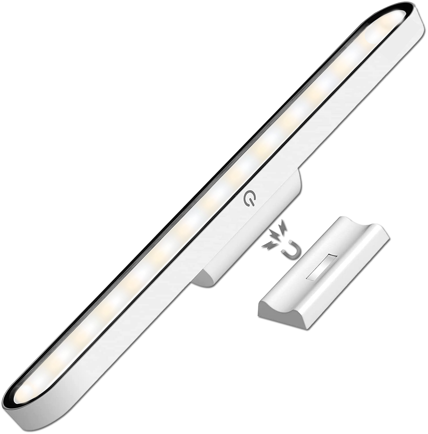Rechargeable 28 LED Under Cabinet Lights