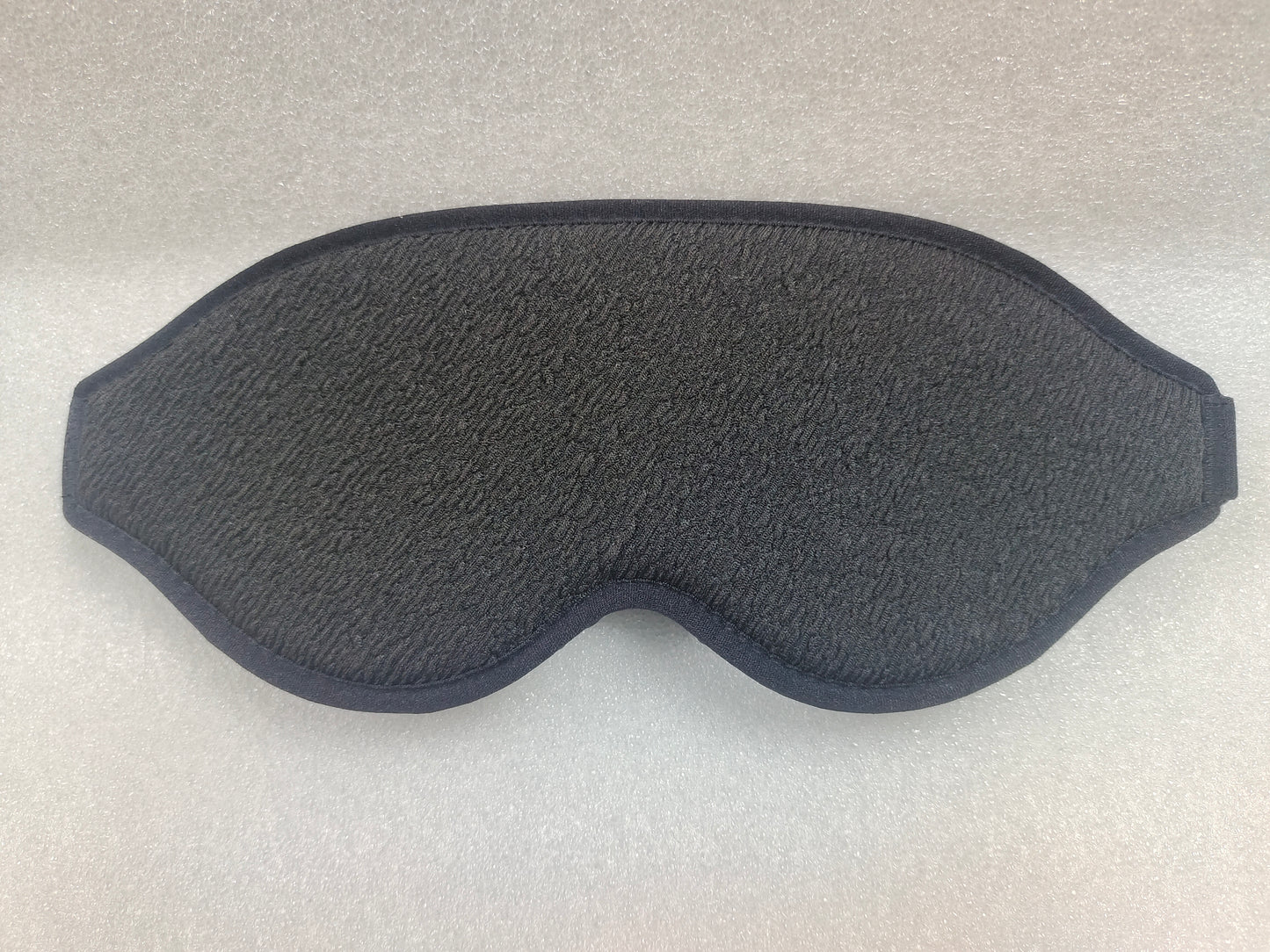 Memory Foam 3D Sleep Mask