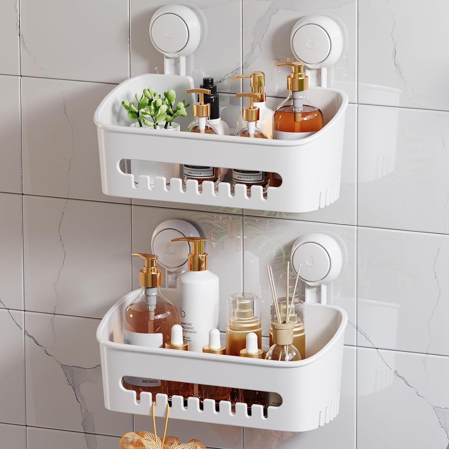 Shower Caddy