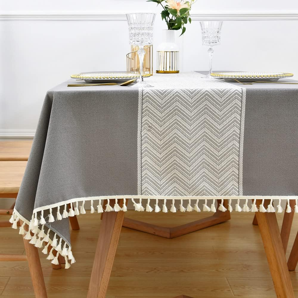 ComfiTime Table Cloth ¨C Fitted Table Cover