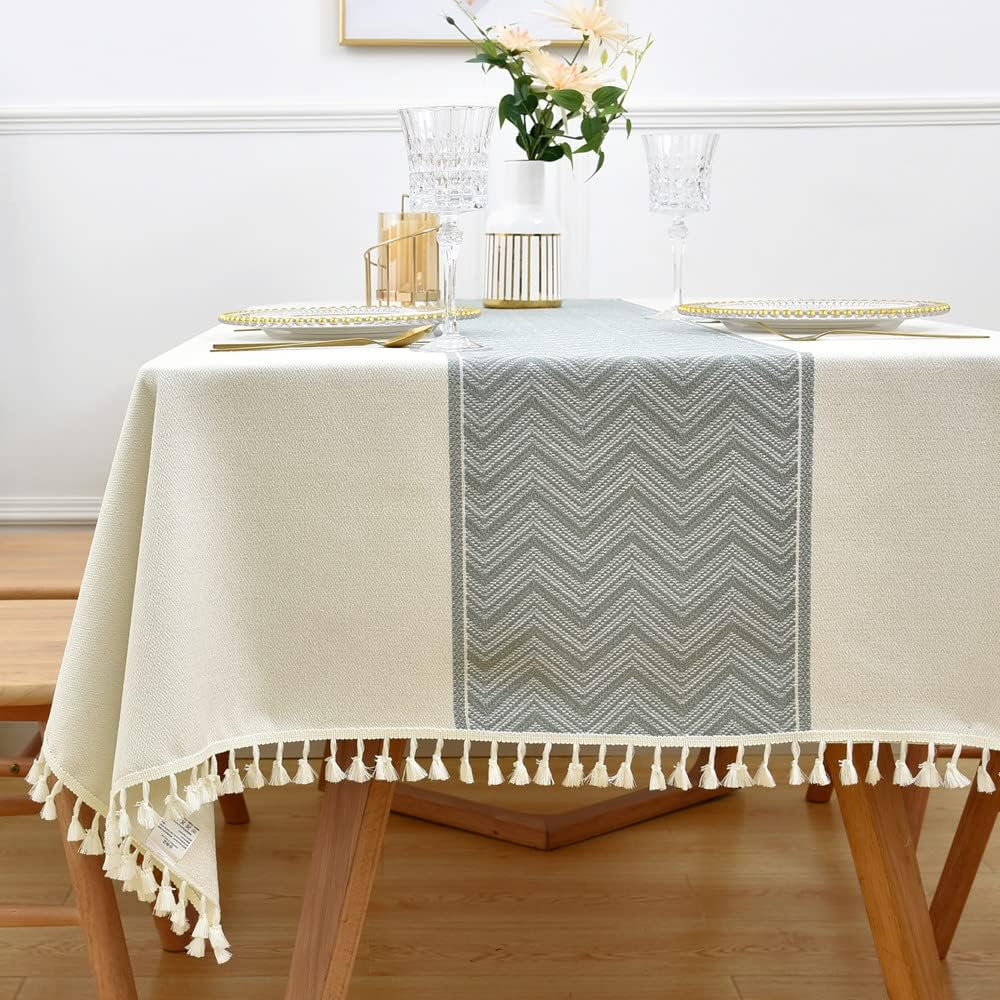 ComfiTime Table Cloth ¨C Fitted Table Cover