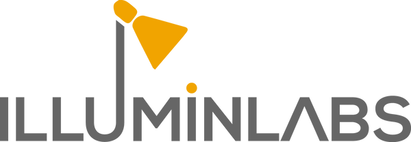 IlluminLabs Store logo