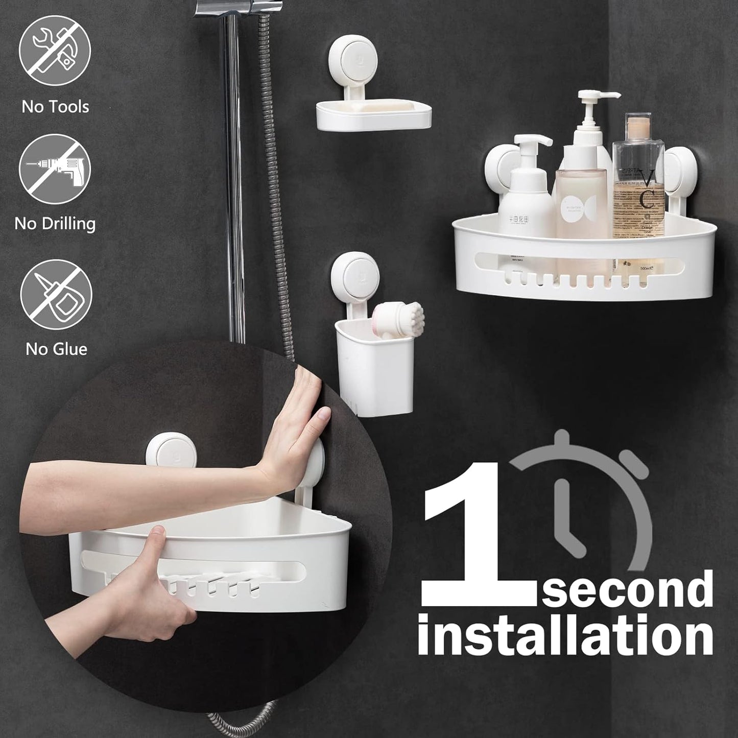 Shower Caddy