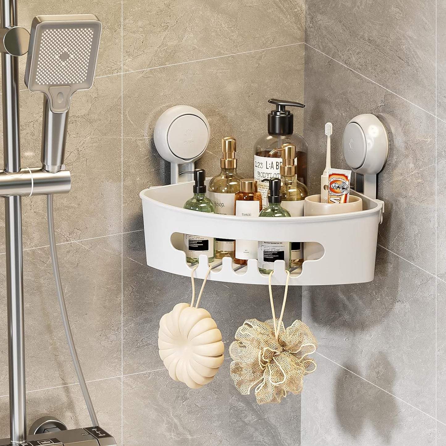 Shower Caddy