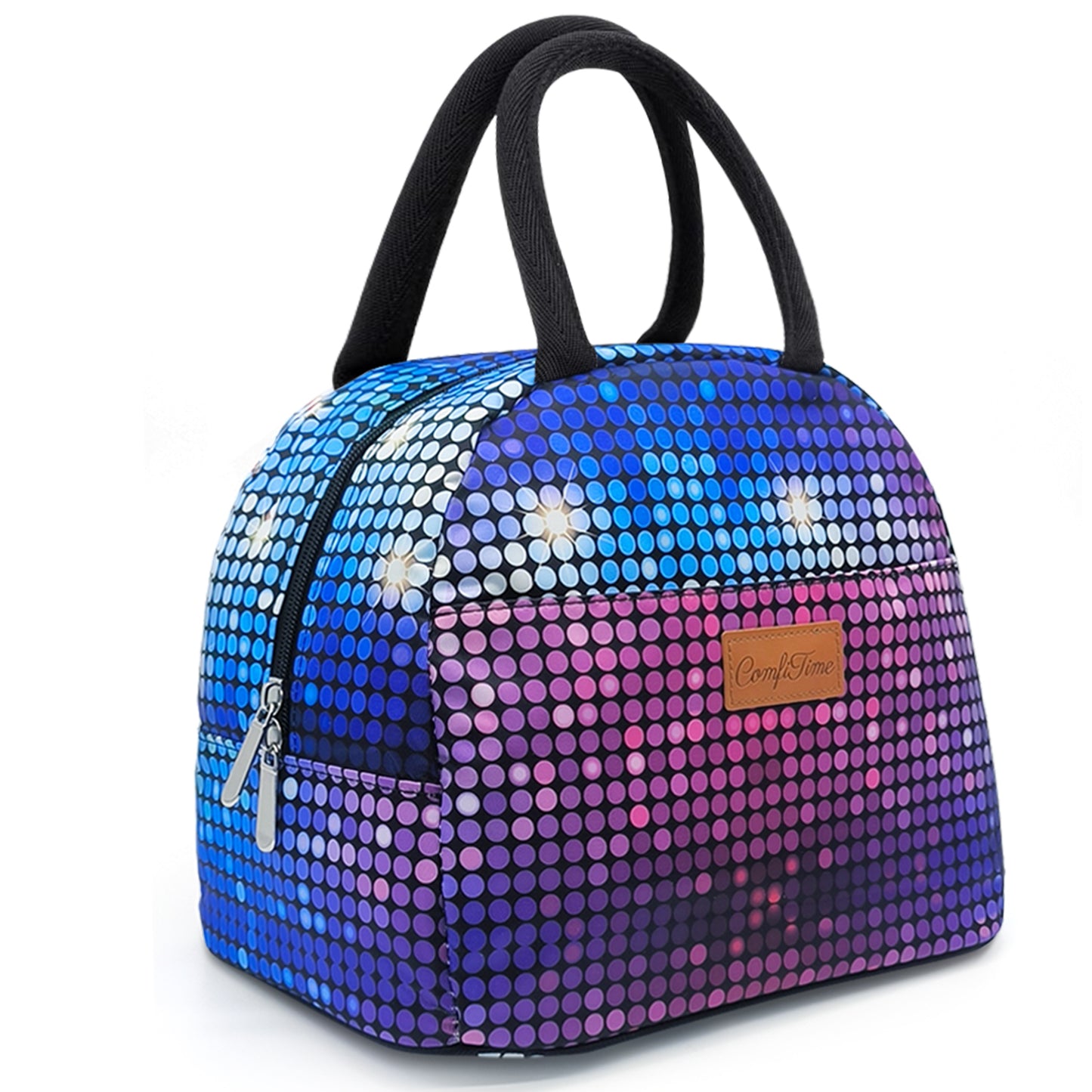 Insulated Lunch Bag for Women