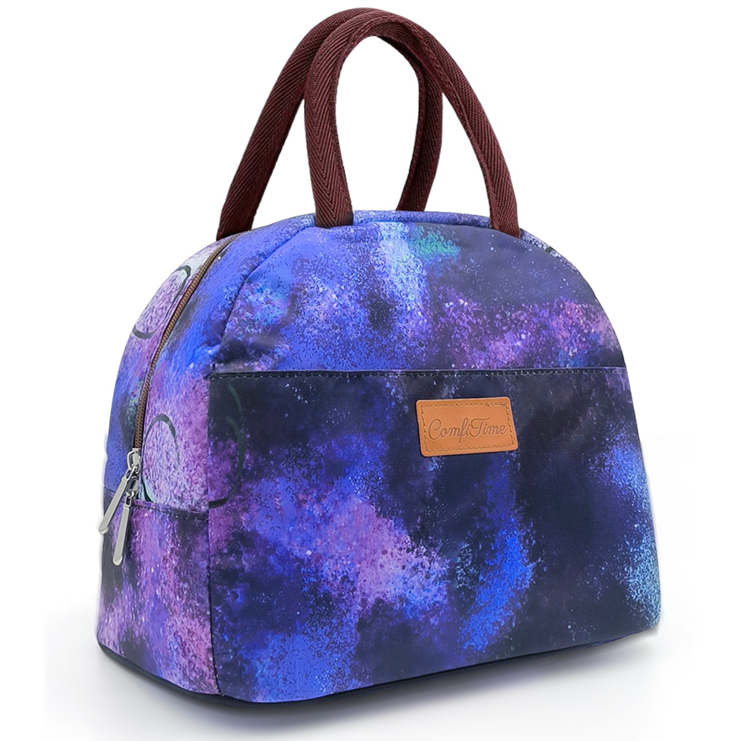 Insulated Lunch Bag for Women