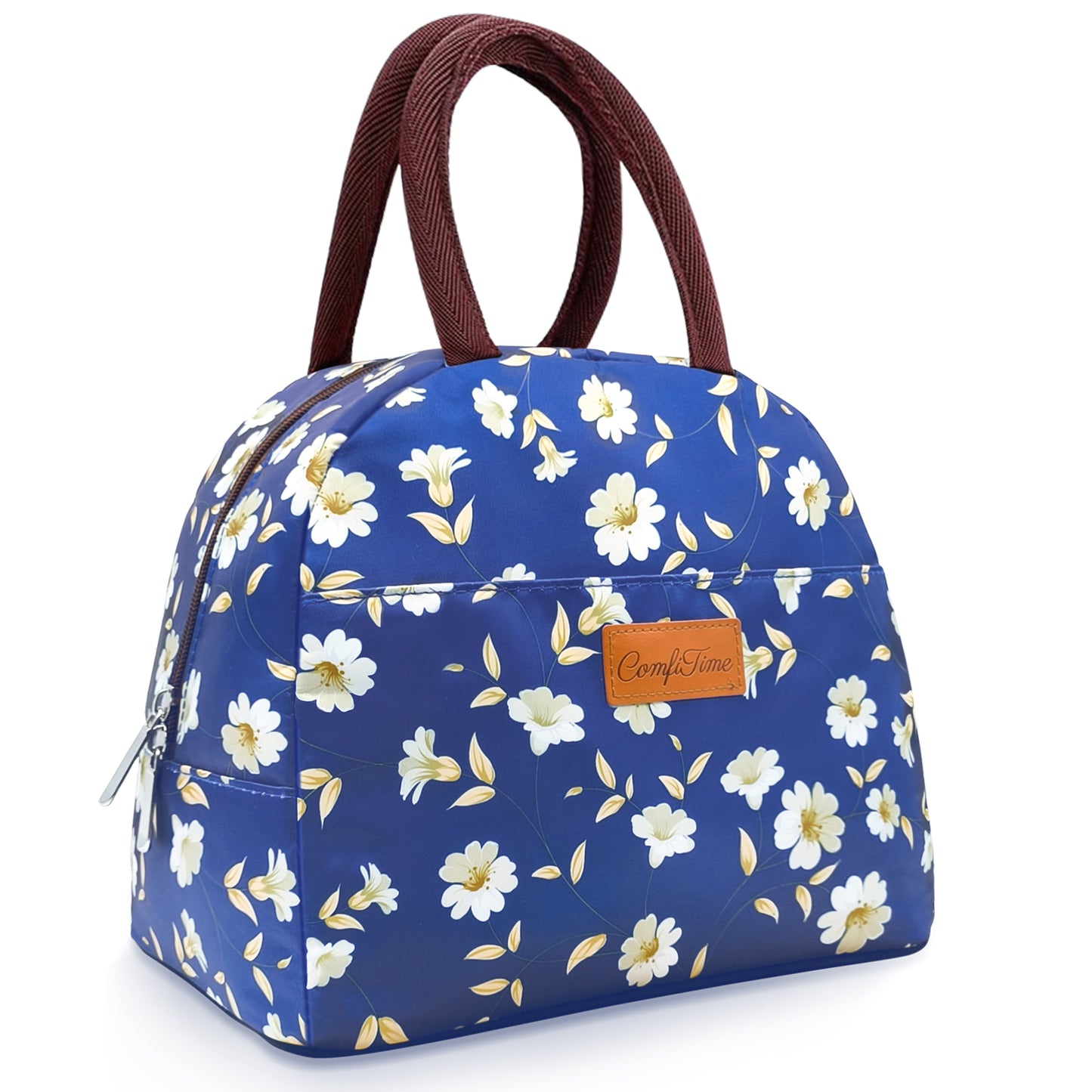 Insulated Lunch Bag for Women