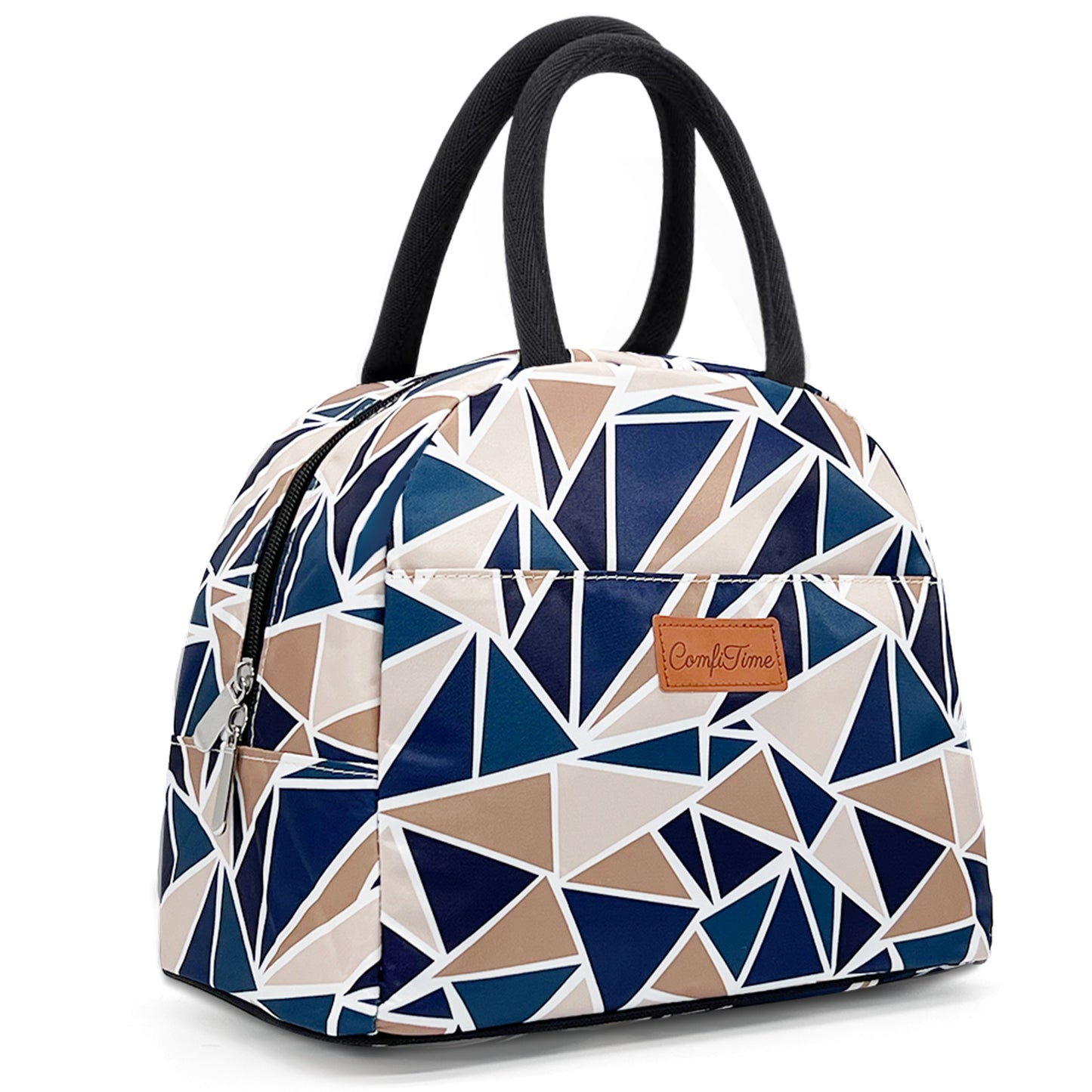 Insulated Lunch Bag for Women