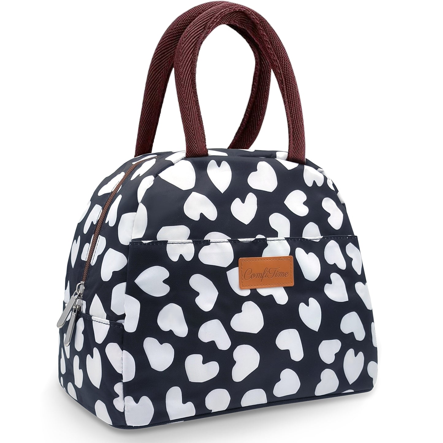 Insulated Lunch Bag for Women