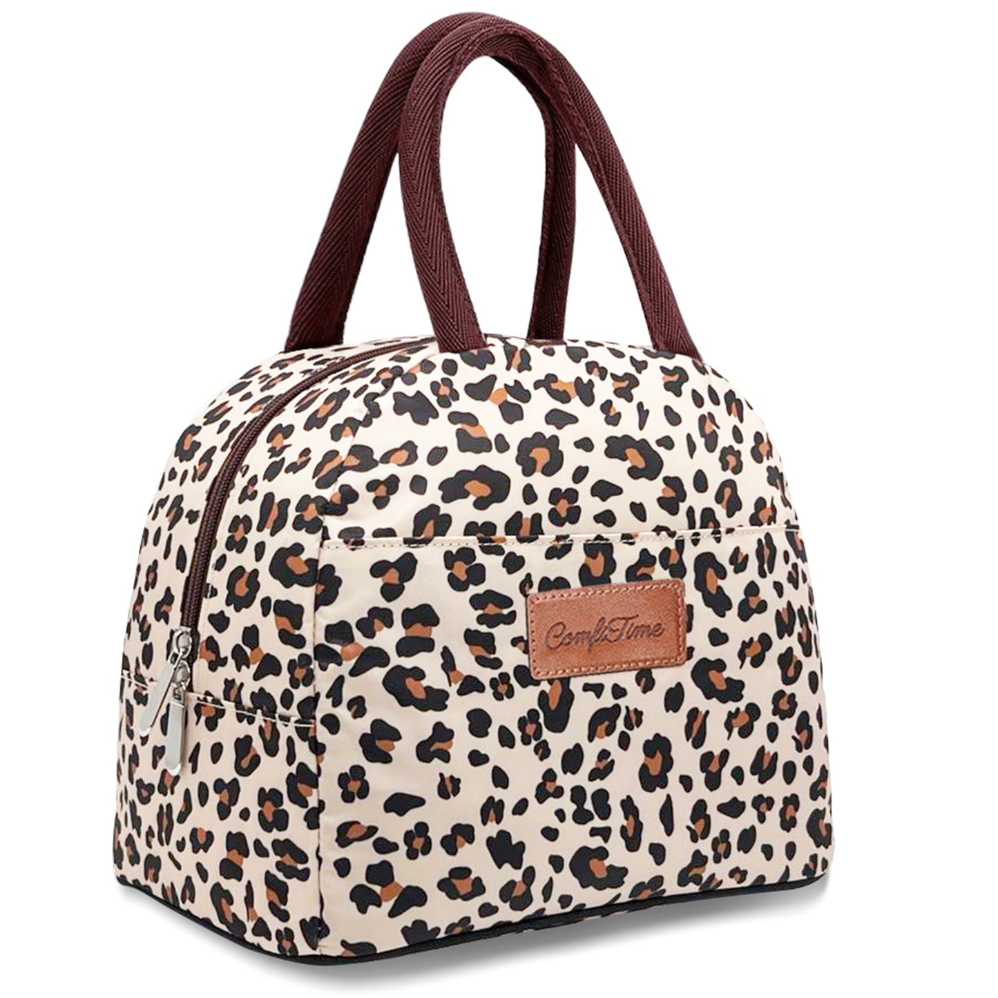 Insulated Lunch Bag for Women