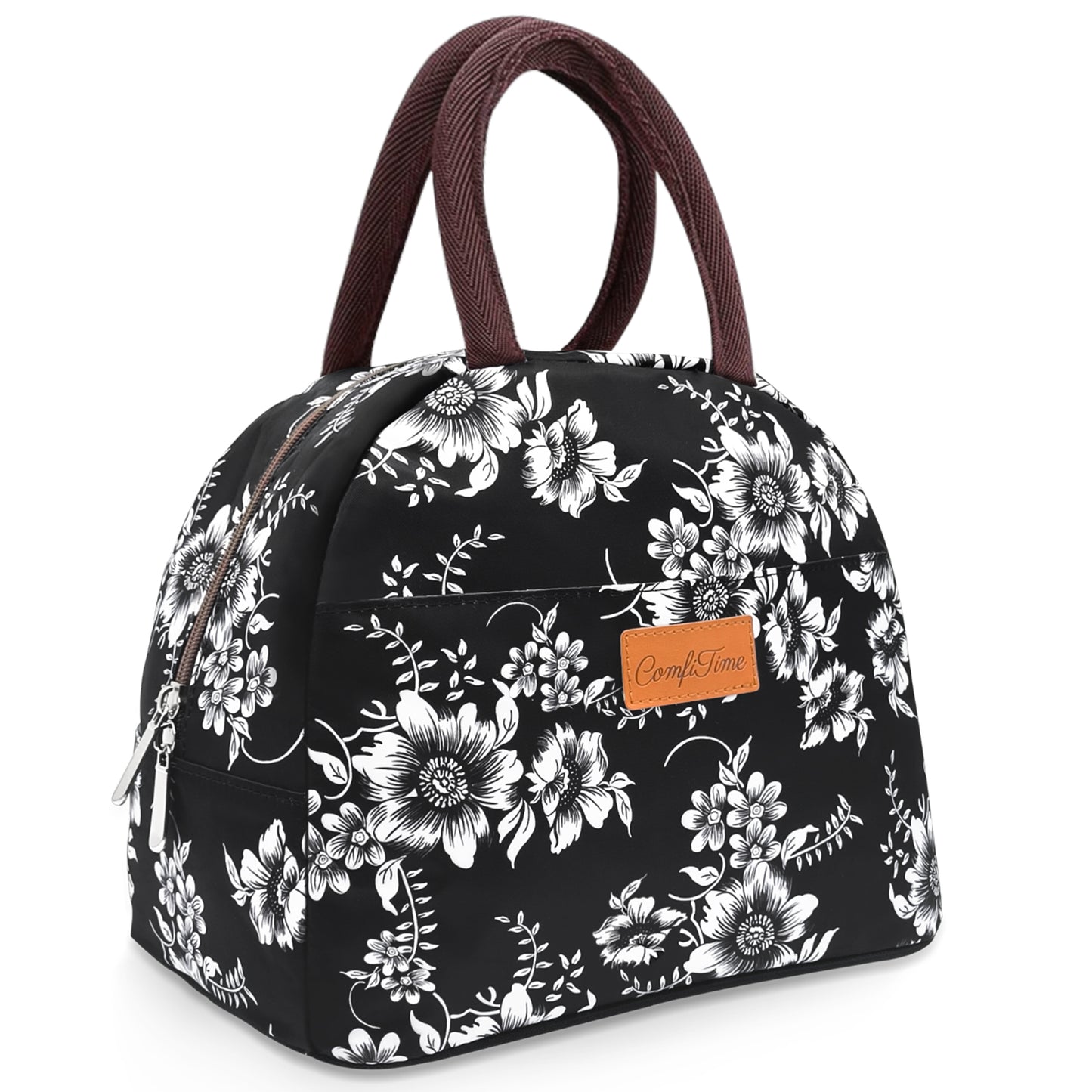 Insulated Lunch Bag for Women
