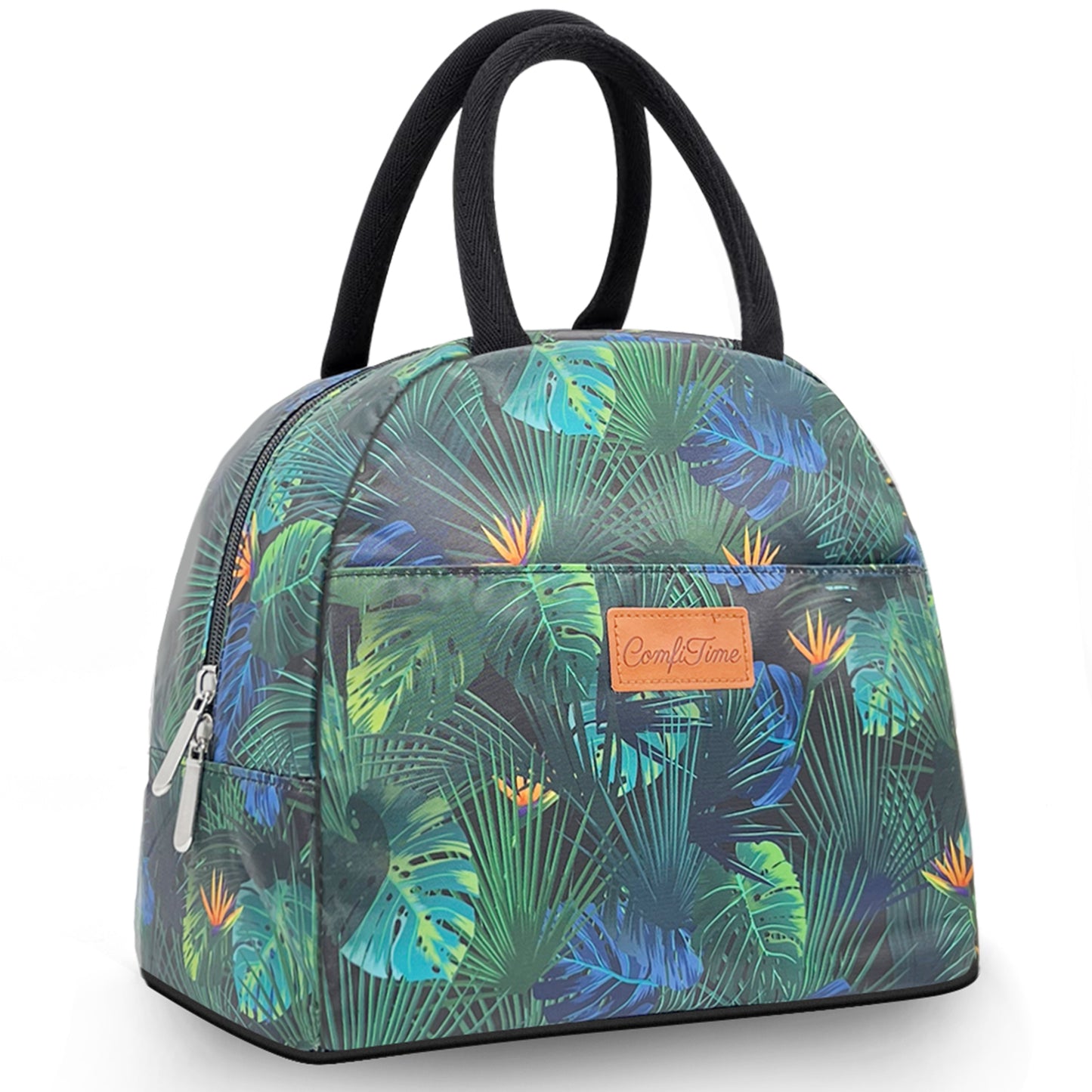 Insulated Lunch Bag for Women