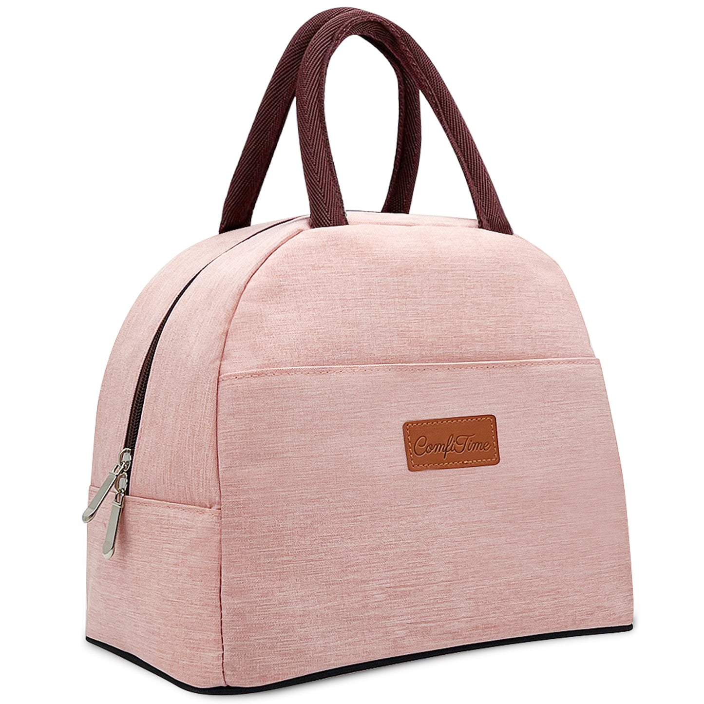 Insulated Lunch Bag for Women