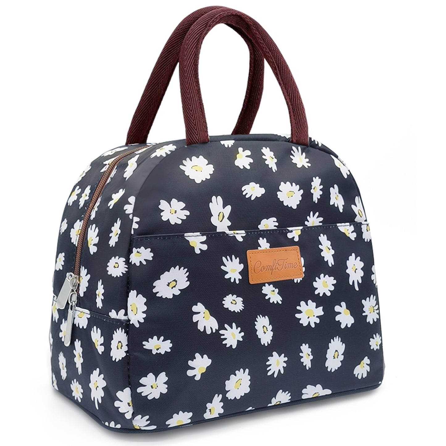 Insulated Lunch Bag for Women