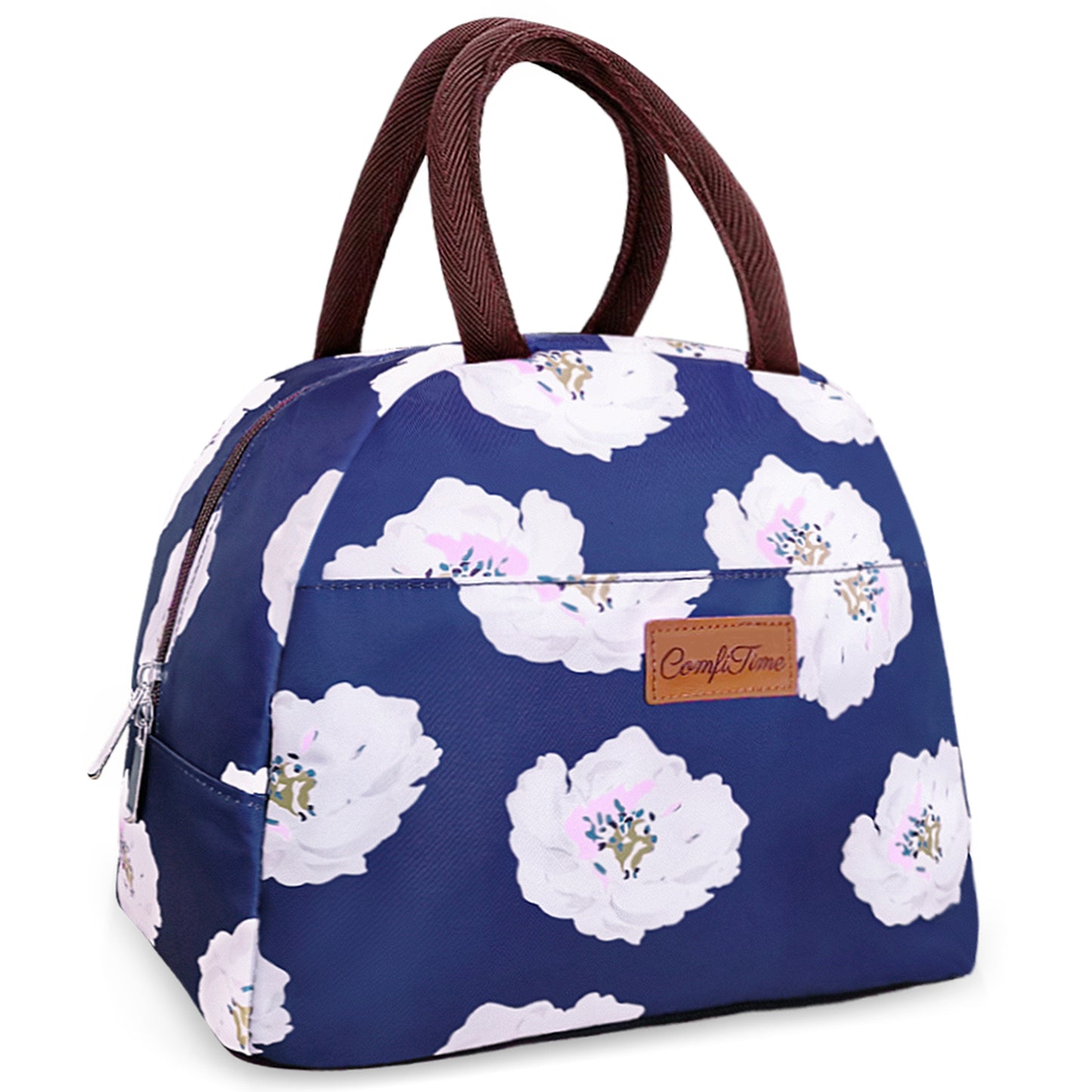 Insulated Lunch Bag for Women