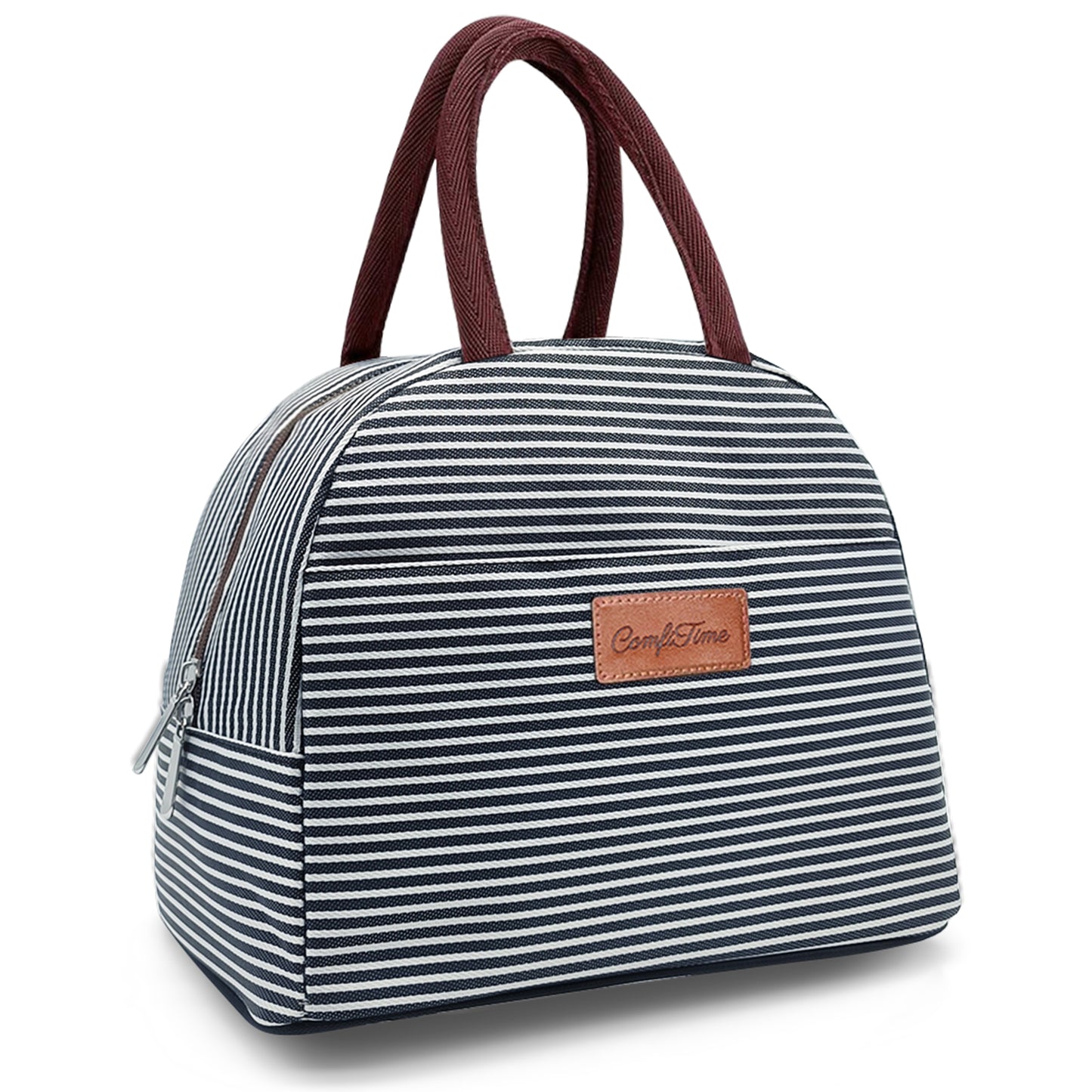 Insulated Lunch Bag for Women