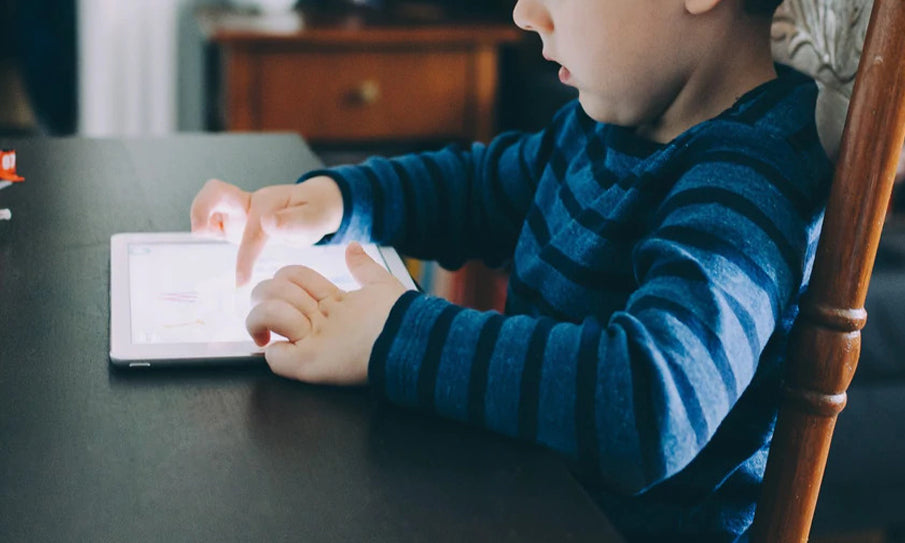 Parents' Ultimate Guide to Smart Devices