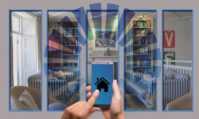 Actionable Tips to Build a Smart Home