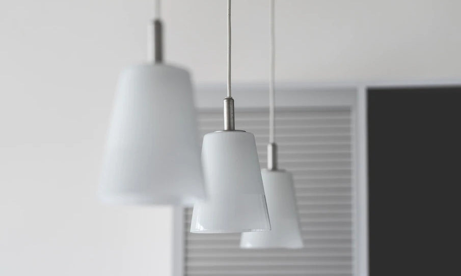 Functional Lighting VS. Style Lighting