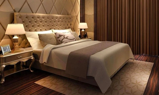 Lighting Ideas for Your Bedroom