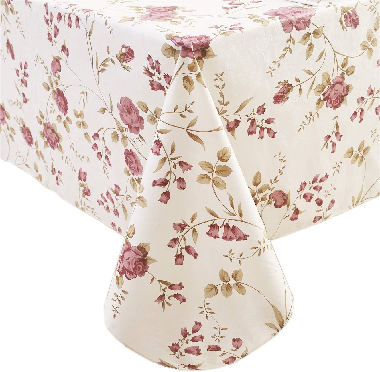 ComfiTime Vinyl Tablecloth