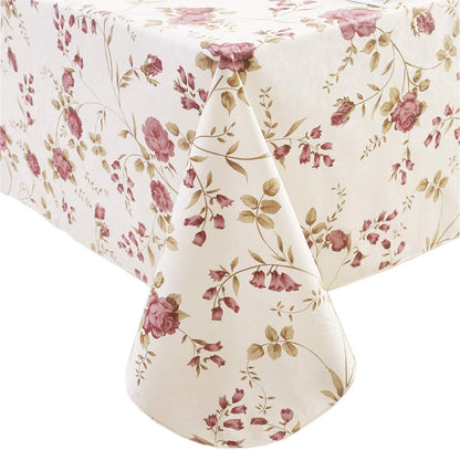 ComfiTime Vinyl Tablecloth