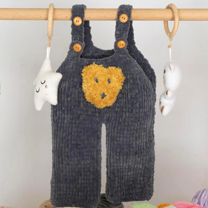 Yarn-6 Super Bulky-Chenille-3 Pack