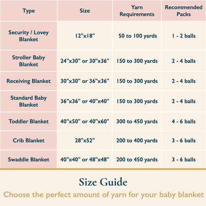 Yarn-6 Super Bulky-Chenille-3 Pack