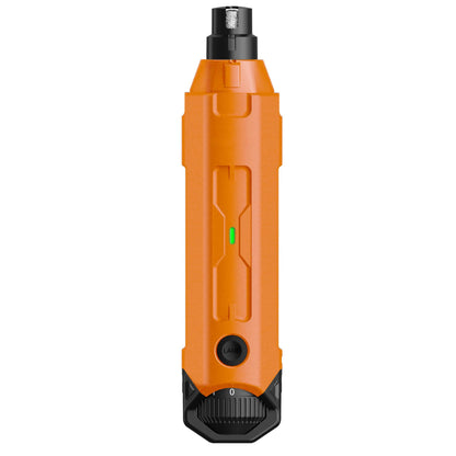 Dog Nail Grinder with LED Lights and Replacement Diamond Bit