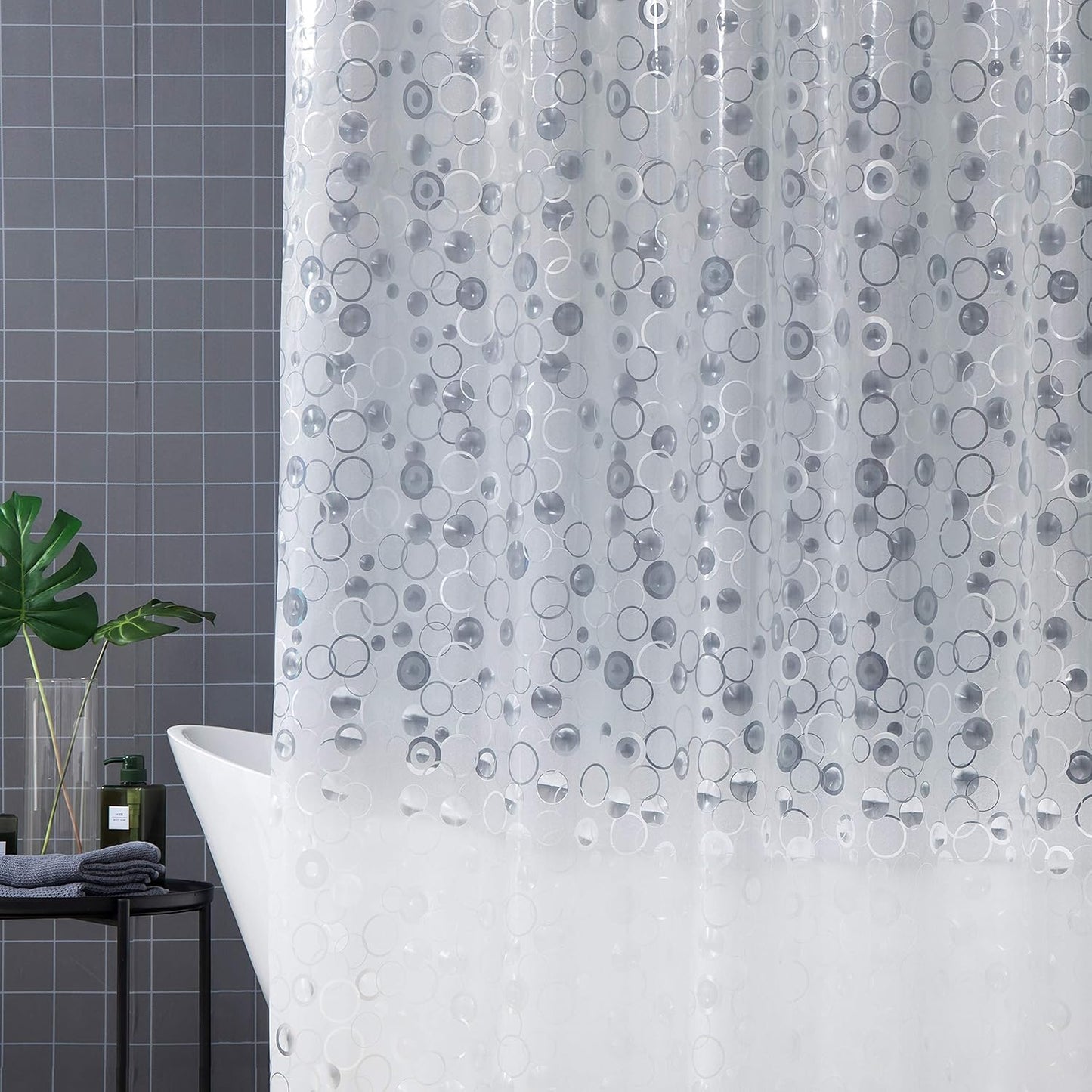 Shower Curtain Liner-New