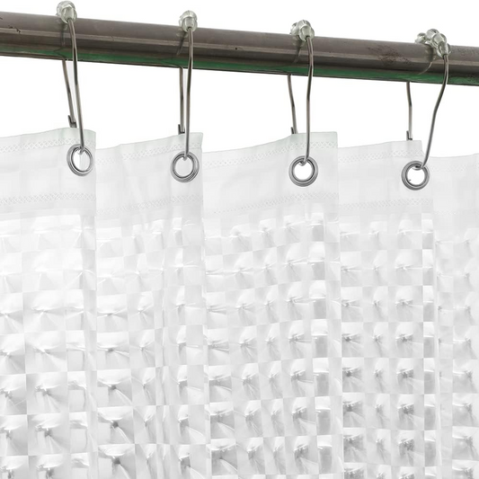 Shower Curtain Liner-New