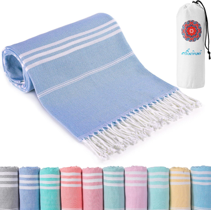 Turkish Beach Towel