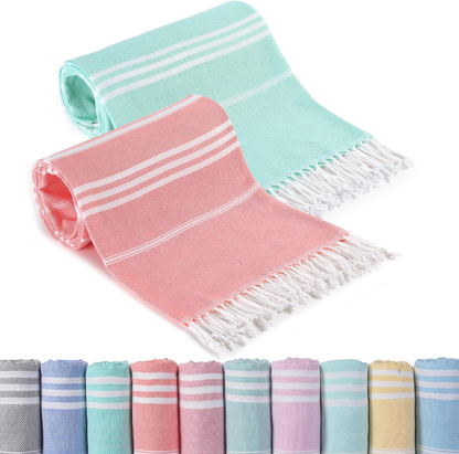 Turkish Beach Towel