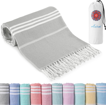 Turkish Beach Towel