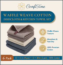 Dish Cloth Set