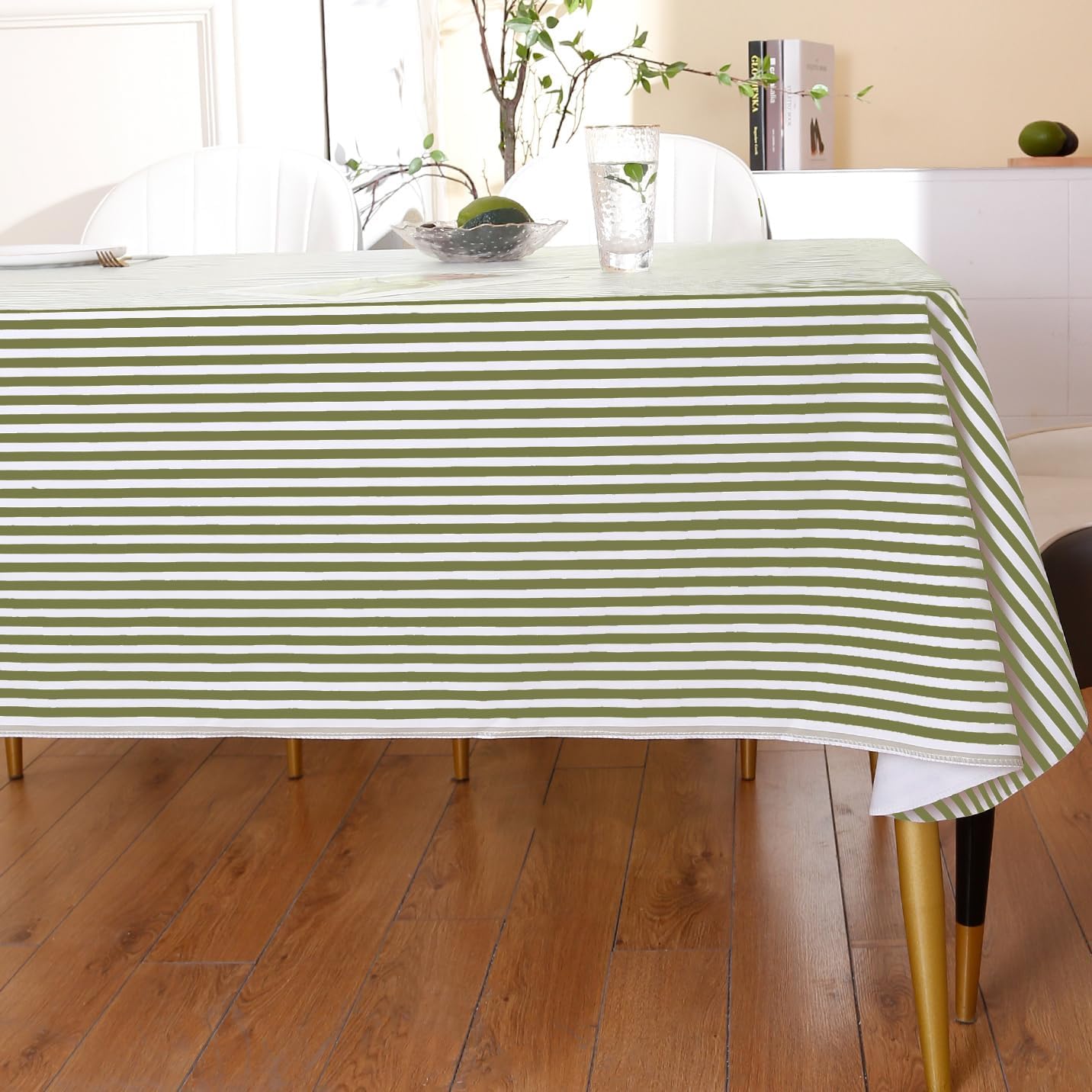 ComfiTime Vinyl Tablecloth