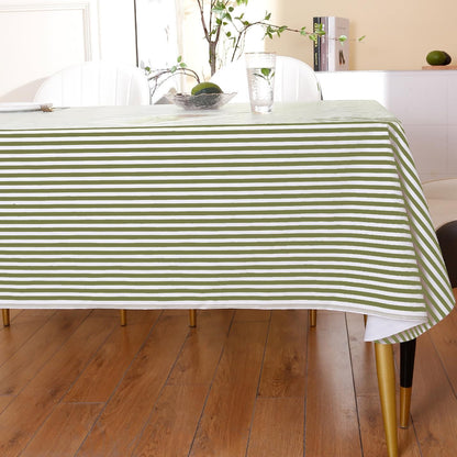 ComfiTime Vinyl Tablecloth