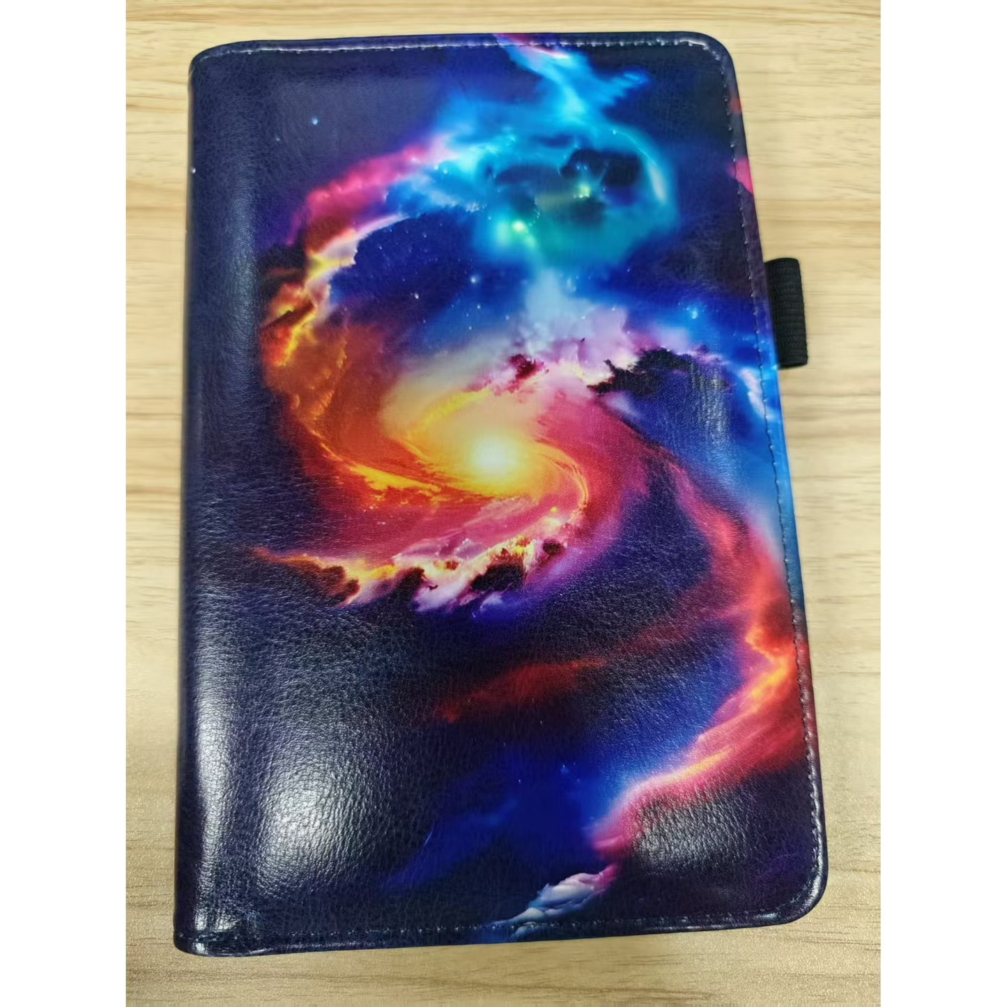 Server Book for Waitress-Nonmetals
