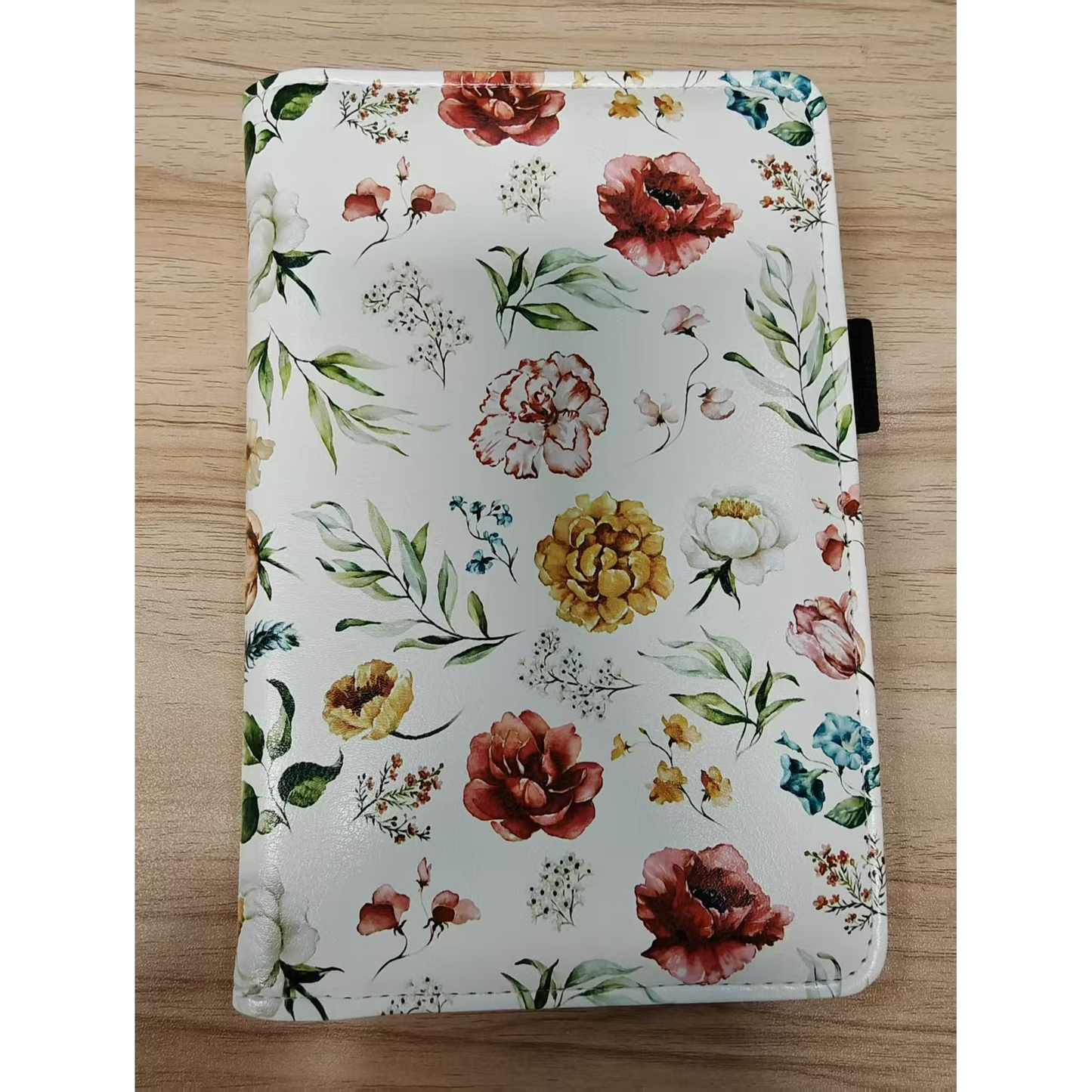 Server Book for Waitress-Nonmetals