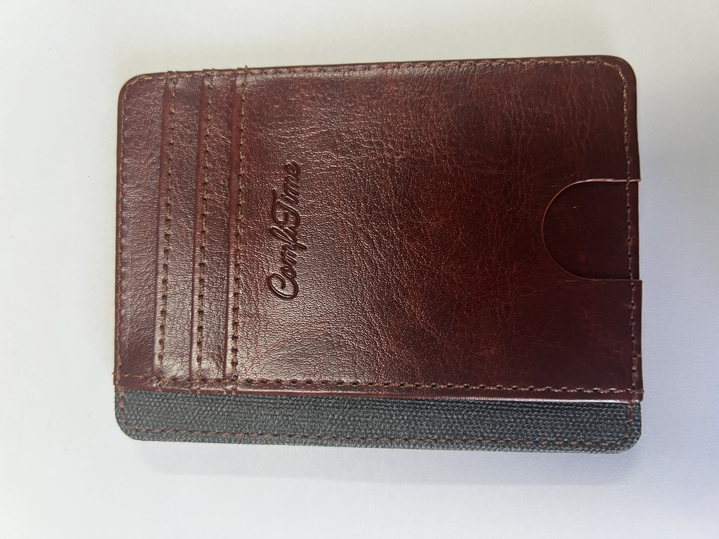 Minimalist Wallet for Men & Women