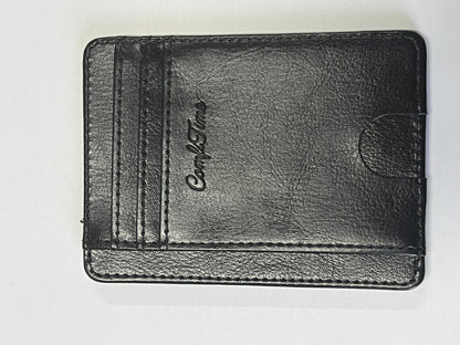Minimalist Wallet for Men & Women