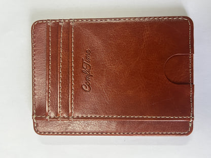 Minimalist Wallet for Men & Women