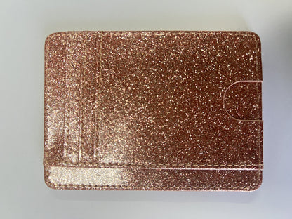 Minimalist Wallet for Men & Women