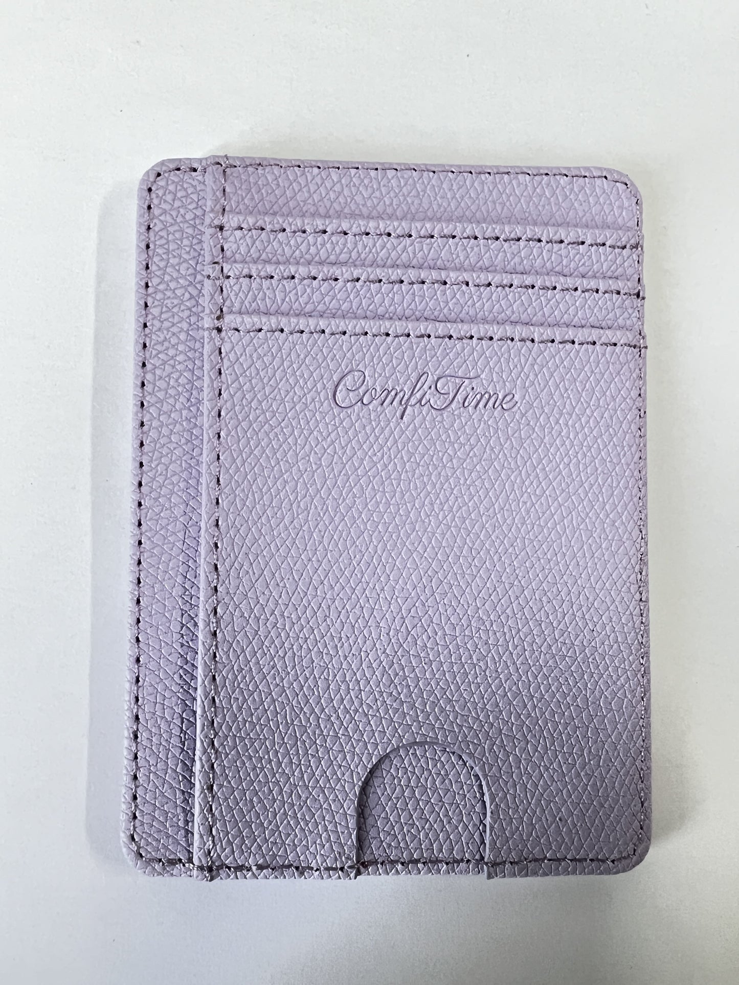 Minimalist Wallet for Men & Women